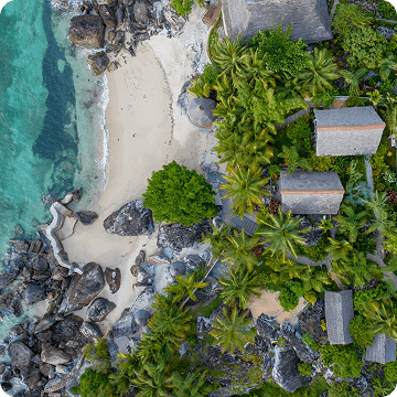 Komba Cabana Lodge
